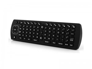 G270 Air mouse smart remote controller keyboard